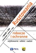 Rusztowani... - Piotr Kmiecik, Dariusz Gnot, Elżbieta Nowicka-Słowik, Robert Jurkiewicz, Marcin Brajza -  books in polish 