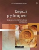 Diagnoza p... - Katarzyna Stemplewska-Żakowicz -  foreign books in polish 