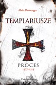 Templarius... - Alain Demurger - Ksiegarnia w UK