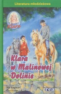 Picture of Klara 7 W Malinowej Dolinie
