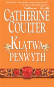 polish book : Klątwa Pen... - Catherine Coulter