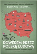 Polska książka : Rowerem pr... - Bernard Newman