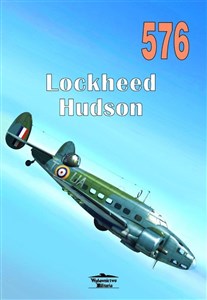 Picture of 576 Lockheed Hudson