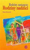 Rodziny za... - Maria Kwiecień -  foreign books in polish 