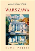 Warszawa - Aleksander Janowski - Ksiegarnia w UK