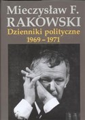 Dzienniki ... - Mieczysław F. Rakowski -  Książka z wysyłką do UK