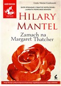Polska książka : [Audiobook... - Hilary Mantel