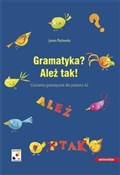 Gramatyka?... - Joanna Machowska -  books from Poland