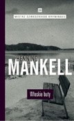 Włoskie bu... - Henning Mankell -  Polish Bookstore 