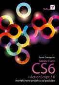 polish book : Adobe Flas... - Paweł Zakrzewski