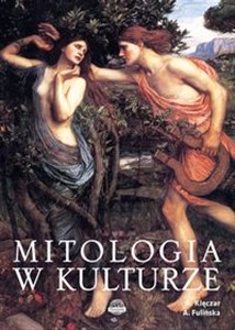 Picture of Mitologia w kulturze