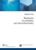 polish book : Budowla w ... - Wojciech Krok