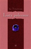Listy pole... - Ks. Tymoteusz -  Polish Bookstore 
