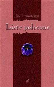 Picture of Listy polecone