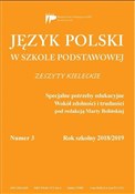 Język pols... - Opracowanie Zbiorowe -  Książka z wysyłką do UK