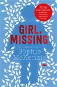 Girl, Miss... - Sophie McKenzie -  foreign books in polish 