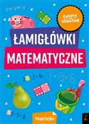 polish book : Szkoła na ... - Piotr Krzemiński