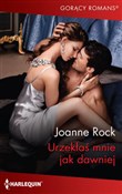Polska książka : Urzekłaś m... - Joanne Rock