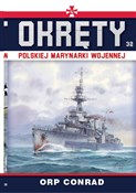 polish book : Okręty Pol... - Grzegorz Nowak