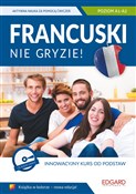 Książka : Francuski ... - Klaudyna Banaszek
