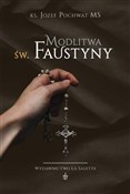 Modlitwa ś... - Józef Pochwat MS -  Polish Bookstore 