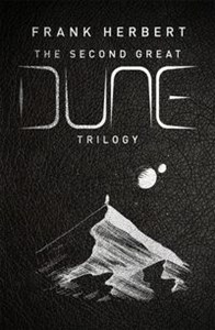 Obrazek The Second Great Dune Trilogy