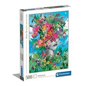 Puzzle 500... -  Polish Bookstore 