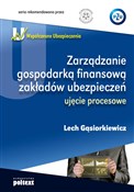 Zarządzani... - Lech Gąsiorkiewicz -  books in polish 