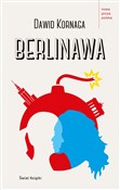 Berlinawa - Dawid Kornaga -  Polish Bookstore 