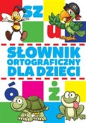 Słownik or... - Katarzyna Zioła-Zemczak - Ksiegarnia w UK