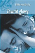 polish book : Zawrót gło... - Ildiko Kurthy