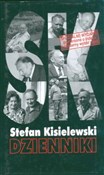 polish book : Dzienniki ... - Stefan Kisielewski