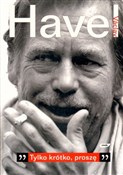 polish book : Tylko krót... - Vaclav Havel