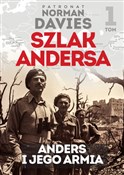 Anders i j... - Opracowanie Zbiorowe -  Polish Bookstore 