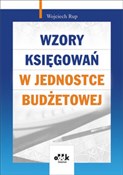 Polska książka : Wzory księ... - Wojciech Rup