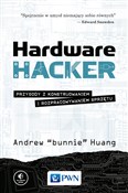 Hardware H... - Andrew Huang -  books in polish 