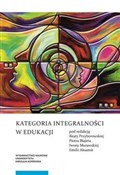 Książka : Kategoria ... - Beata Przyborowska, Piotr Błajet