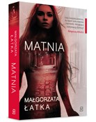 Matnia - Małgorzata Łatka -  Książka z wysyłką do UK