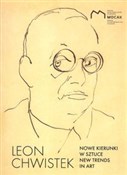 Książka : Leon Chwis...