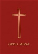 Polska książka : Ordo Missa... - Opracowanie Zbiorowe