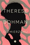 polish book : O zmierzch... - Therese Bohman