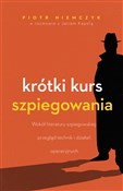 Krótki kur... - Piotr Niemczyk, Jan Kapela -  foreign books in polish 