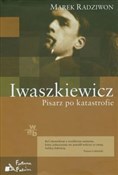 Iwaszkiewi... - Marek Radziwon -  books in polish 