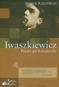 Picture of Iwaszkiewicz Pisarz po katastrofie