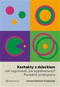 Kontakty z... - Joanna Hetman-Krajewska -  Książka z wysyłką do UK