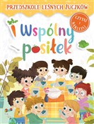 Książka : Przedszkol... - Kasia Nowowiejska (ilustr.), Lidia Rekosz-Domagała