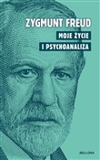 Moje życie... - Zygmunt Freud -  foreign books in polish 