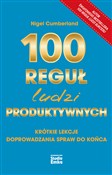100 reguł ... - Nigel Cumberland -  foreign books in polish 