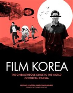 Obrazek Ghibliotheque Film Korea