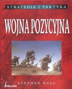 polish book : Wojna pozy... - Stephen Bull